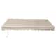 Option Cream White