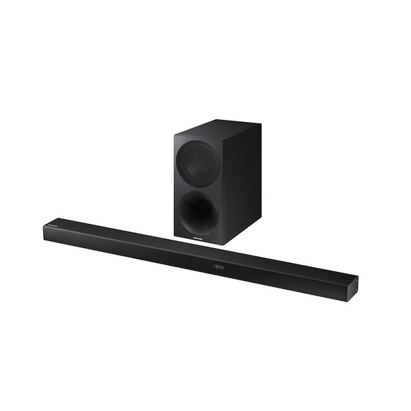 m550 samsung soundbar