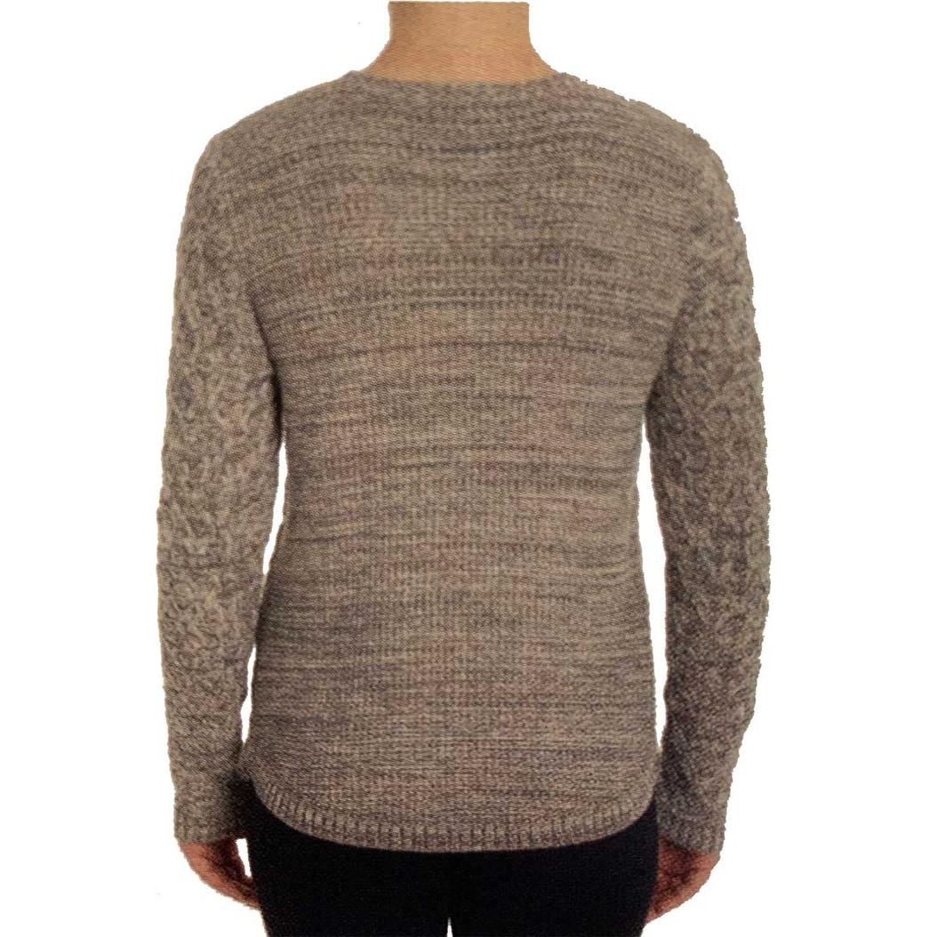 jeanne pierre sweater