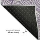 preview thumbnail 5 of 143, Premium Washable Super Soft Contemporary Puzzle Mayfield Rug
