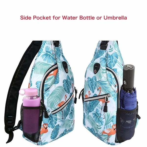sling backpack boys