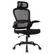 preview thumbnail 8 of 20, Home Office Chair Mesh Computer Desk Chair High Back Ergonomic Task Chair