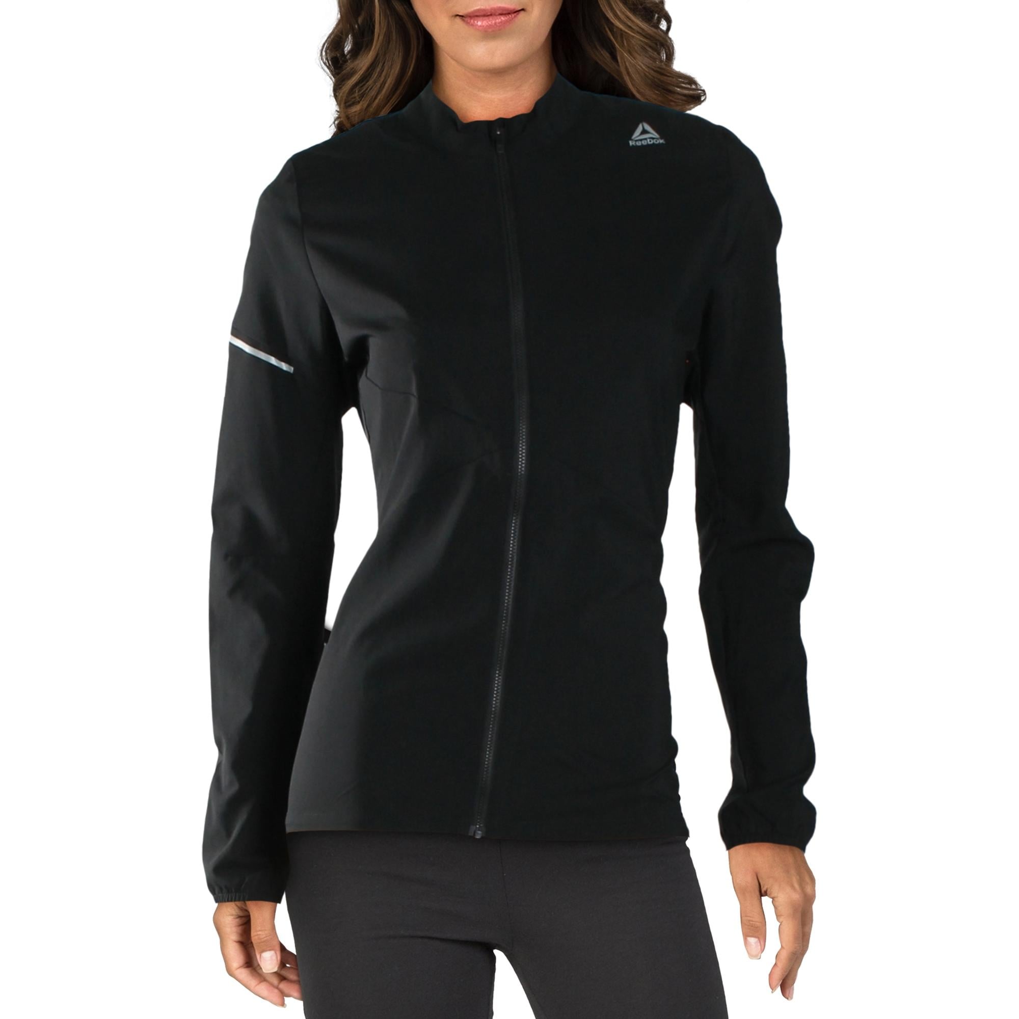 Reebok women's sport jacket Clearance