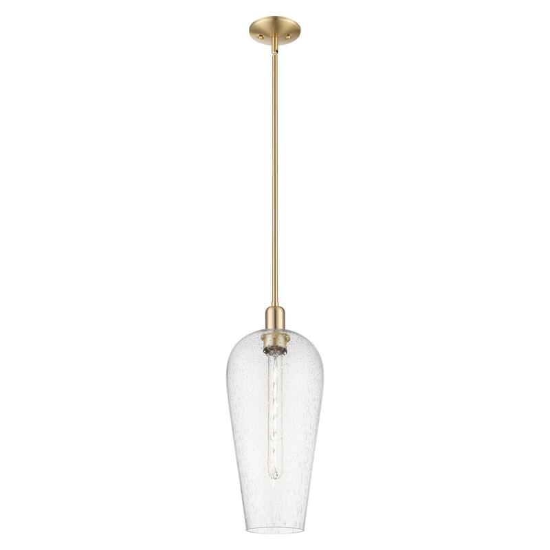 Innovations Lighting 716-1S-G456-8SDY Chelsea 8" Wide Mini Pendant