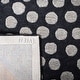 preview thumbnail 8 of 43, SAFAVIEH Soho Liese Hand-tufted Graphic Area Rug