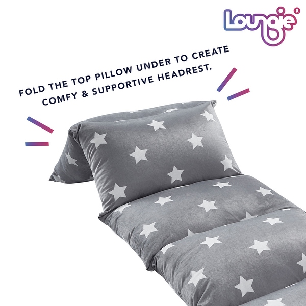 88 x26 Floor Pillow Bed Cover Nap Mat Cover Only On Sale Bed Bath Beyond 33309083
