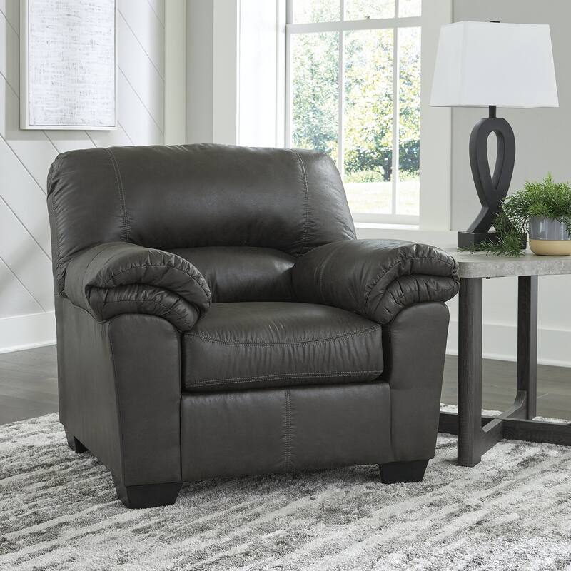Signature Design by Ashley Bladen 2-Piece Upholstery Package - 40" W x 36" D x 38" H