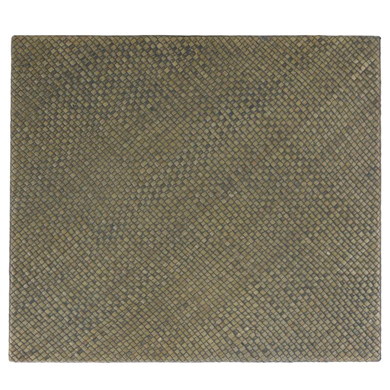 SAFAVIEH Home Epke 1-Drawer 1-Shelf Accent Table - 17"W x 15"D x 24"H