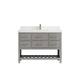 Option Elephant Skin Grey