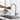 Commercial 3-Function 1-Handle Pulldown Kitchen Faucet