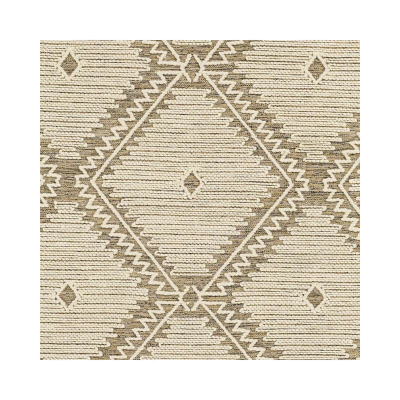 Livabliss Bedouin Bohemian Tribal Area Rug
