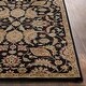 preview thumbnail 3 of 11, Livabliss Middleton Transitional Floral & Botanical Area Rug