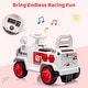 preview thumbnail 14 of 18, Kids Ride On Car, Powerful and Safe Ride-On Toy,Toddlers Electric Ride On Car