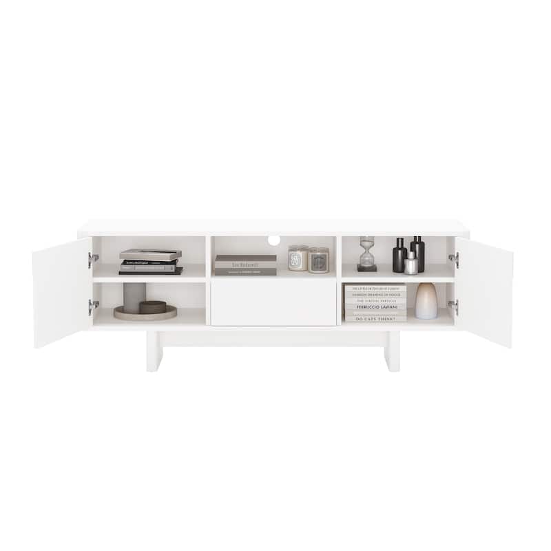 Manhattan Comfort Ella 59" TV Stand