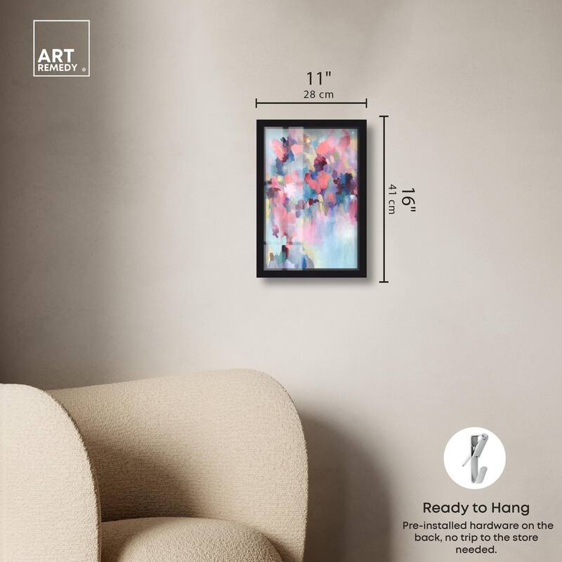 Light in The Soul Shadowbox by Art Remedy
