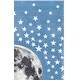 preview thumbnail 52 of 72, SAFAVIEH Carousel Kids Aine Moon Rug