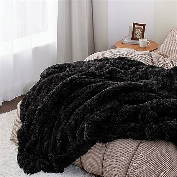 Faux Fur Blanket Bed Bath Beyond 38313282