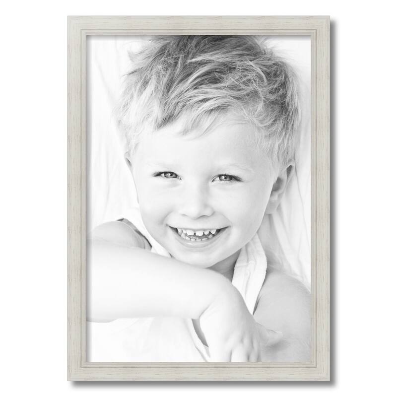 ArtToFrames Solwood 18x26 Inch Picture Frame, 1.50 Inch Wood Poster Frame Available in Multiple Colors (78238-18x26)