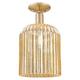 Option Champagne Bronze / Mercury