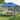 Ainfox 10x10FT Pop-Up Canopy Tent, Vented Top Outdoor Canopy with 4 Removable Mesh Netting