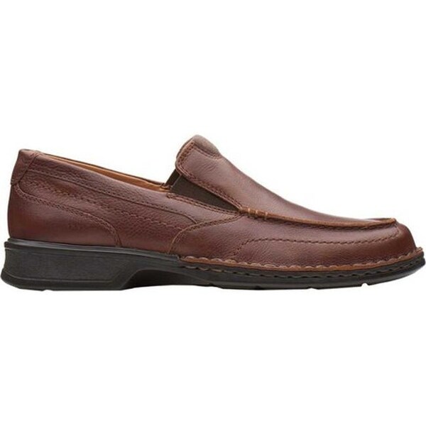 Clarks northam online race men's loafers