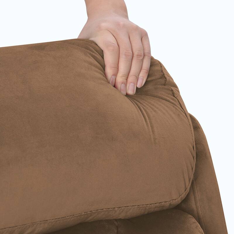 Lift Chair Recliner for Elderly,Power Remote Control Recliner Sofa