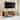 Dresser TV Stand with Power Outlet 4 Fabric Drawers for 60" TV Bedroom