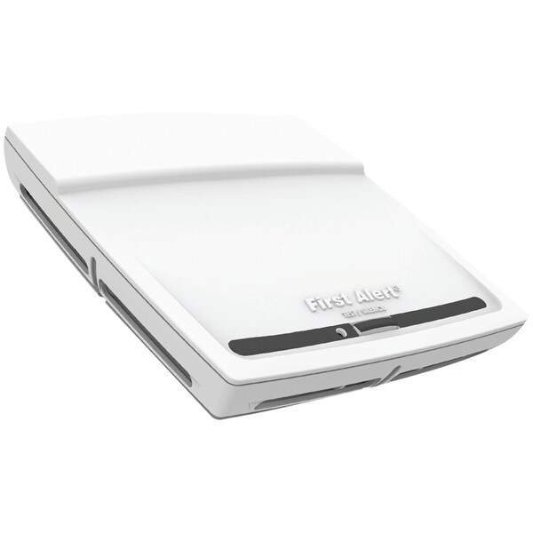 First alert co910 carbon monoxide alarm