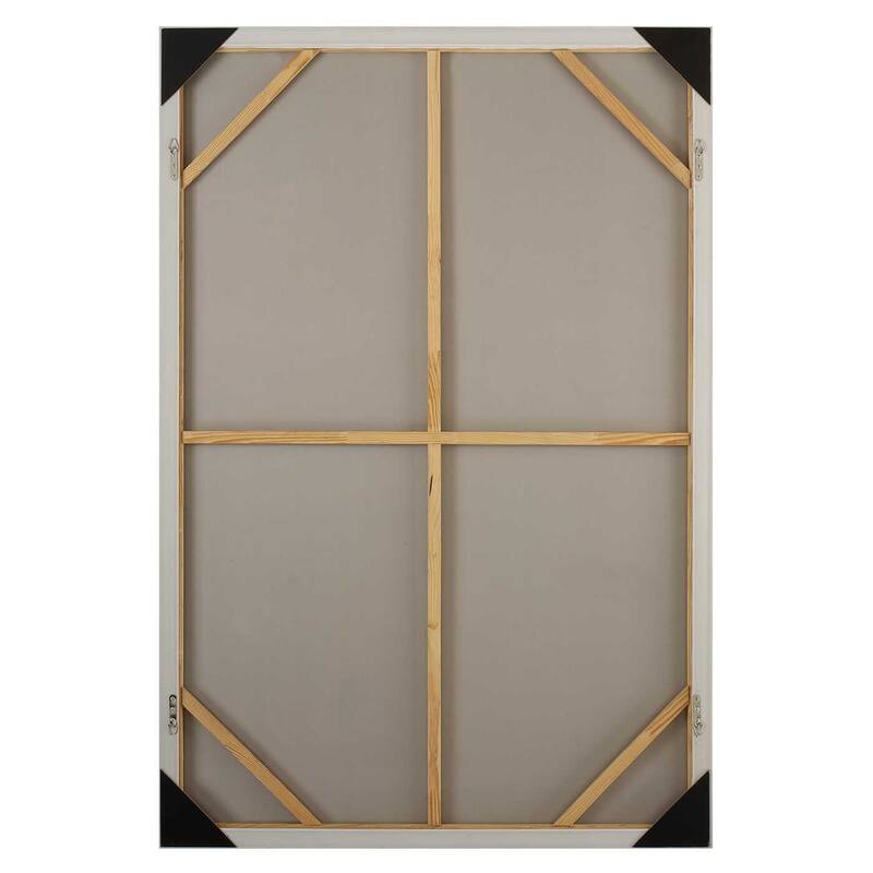 Uttermost Evaporate Abstract Art