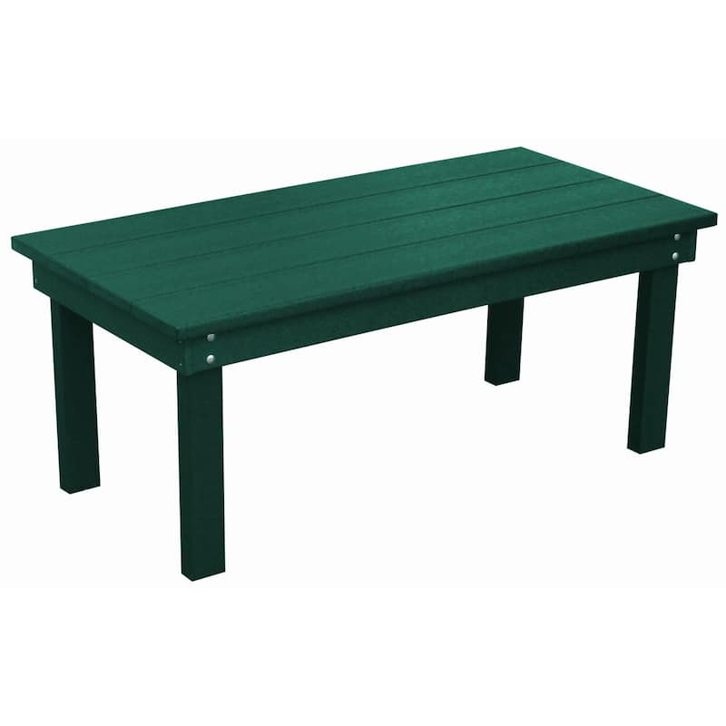 Poly Hampton Coffee Table