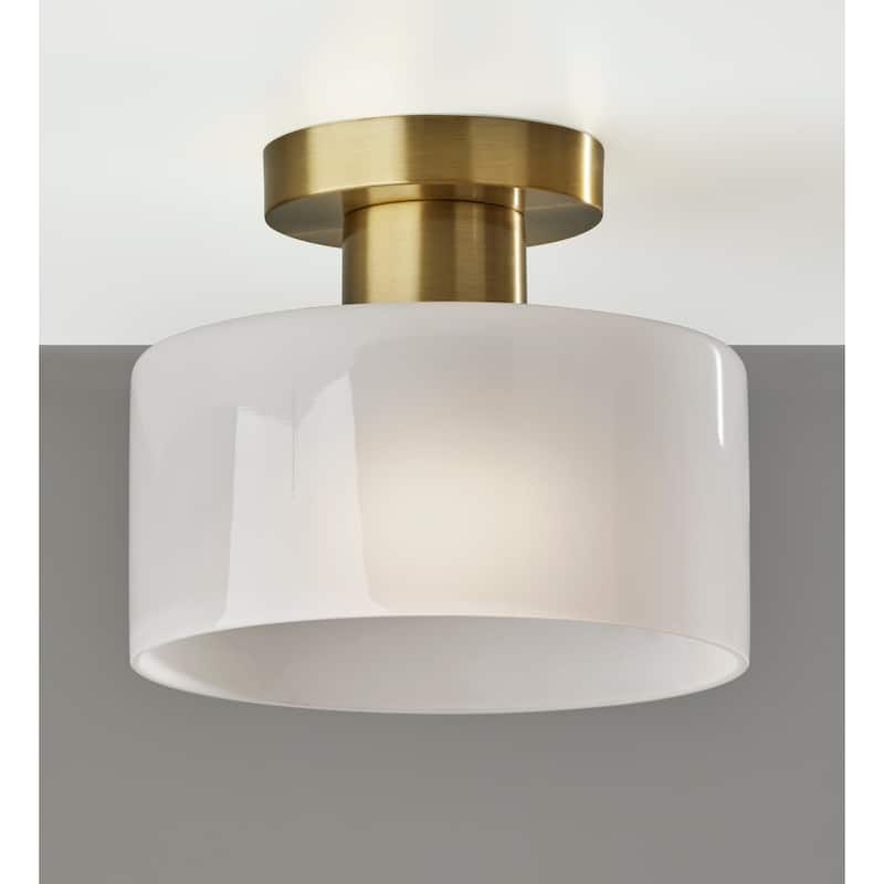 Rhodes Flush Mount
