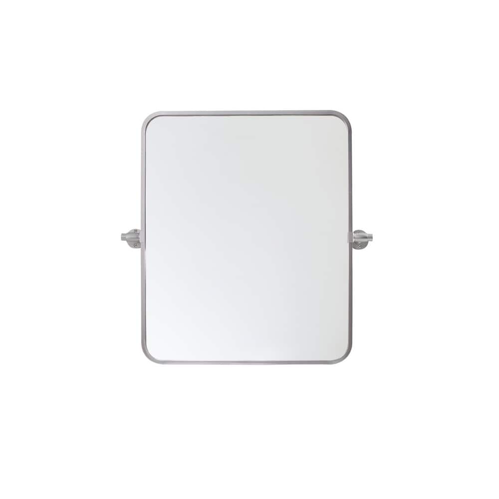 Indigo Home Soft Corner Pivot Mirror