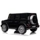 preview thumbnail 12 of 78, Licensed Mercedes-Benz G500 24V Electric Toy Car with 3-Point Safety Belt