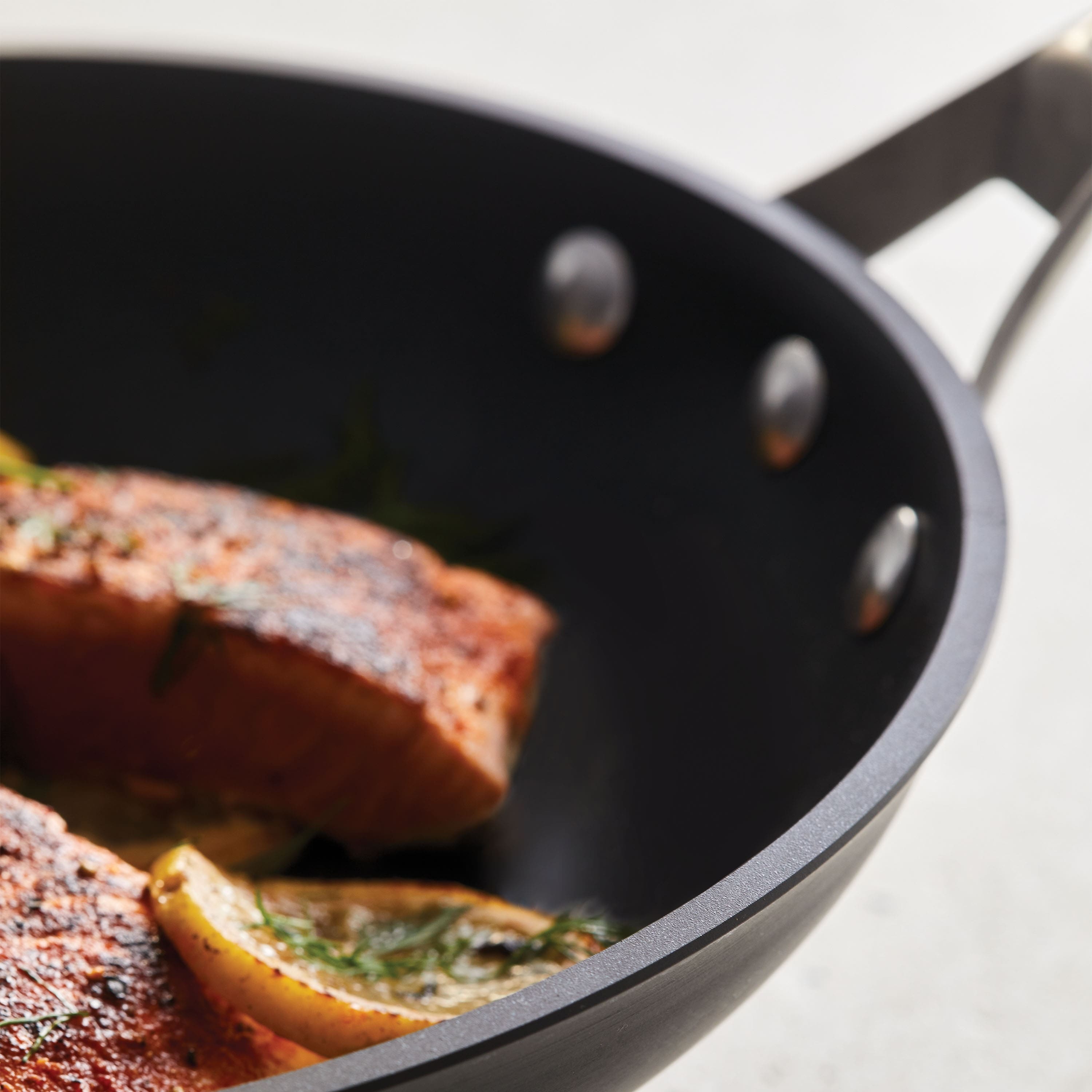 Calphalon Signature HardAnodized Nonstick 10 Piece Cookware Set Bed Bath & Beyond 39698586