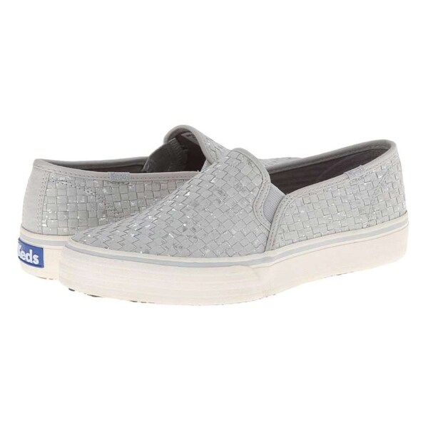 keds double decker studio women's sneakers