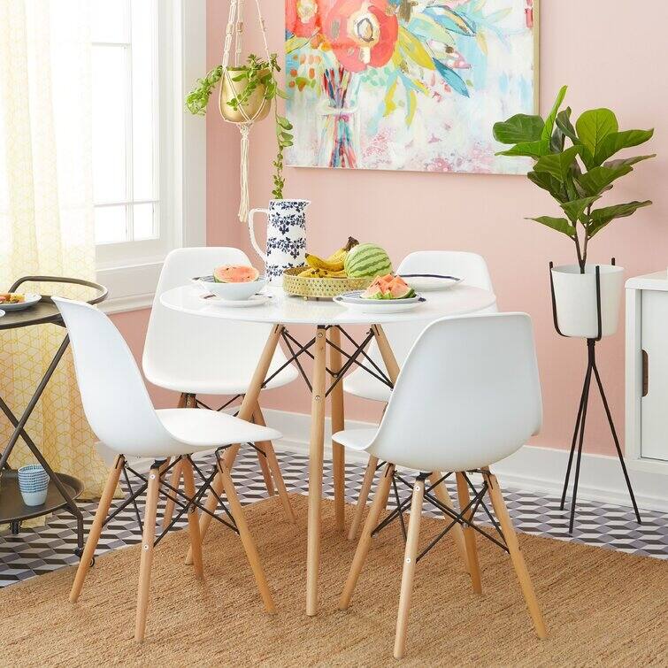 Eiffel Dining Table