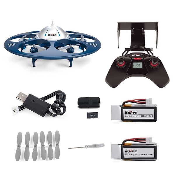 udi u845 ufo drone
