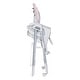 preview thumbnail 15 of 25, Baby Trend Everlast 7-In-1 High Chair