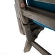 preview thumbnail 24 of 24, Ottavio Outdoor Daybed with Cushions by Christopher Knight Home