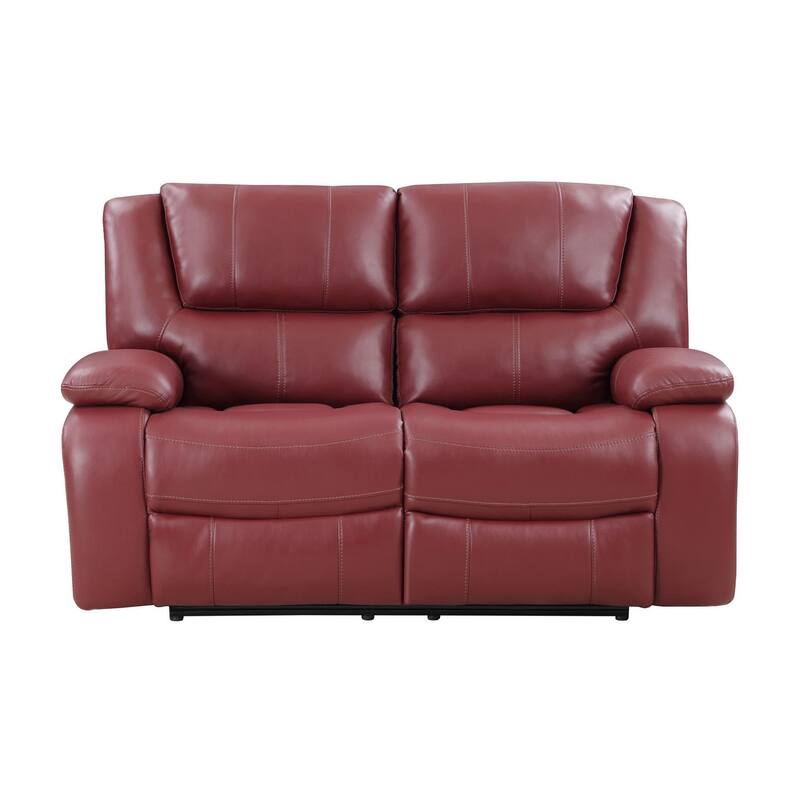 Elodie 2-Piece Reclining Sofa Set