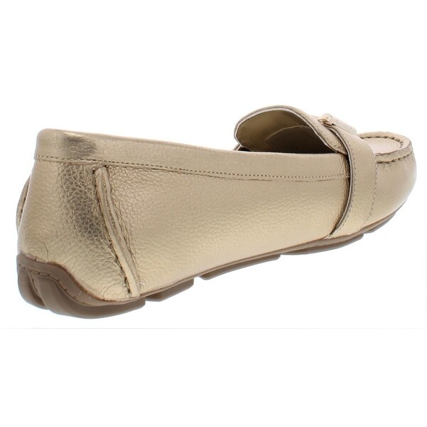 anne klein loafers