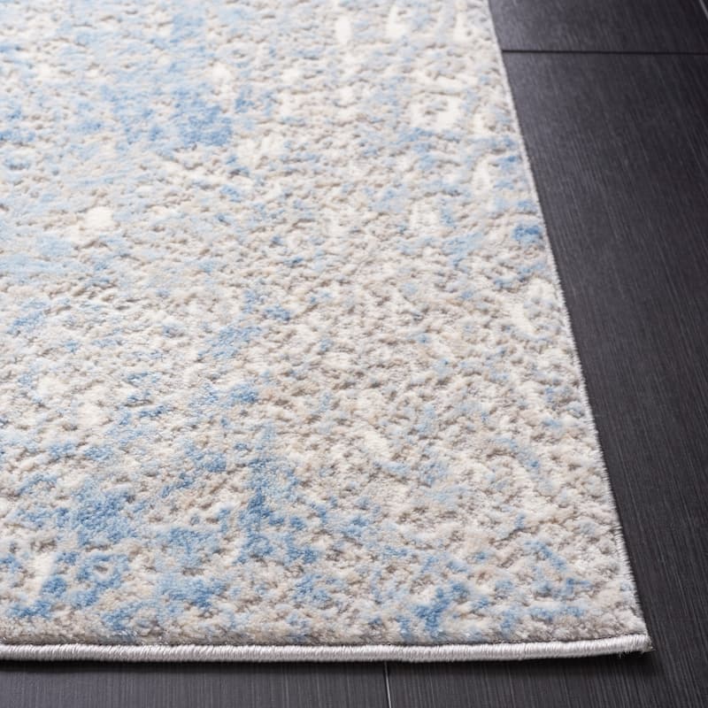 SAFAVIEH Lagoon Hawa Modern Rug