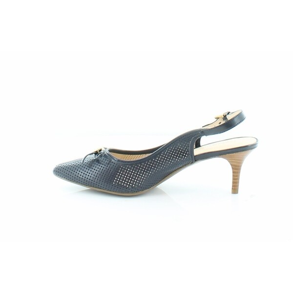 tommy hilfiger pumps womens