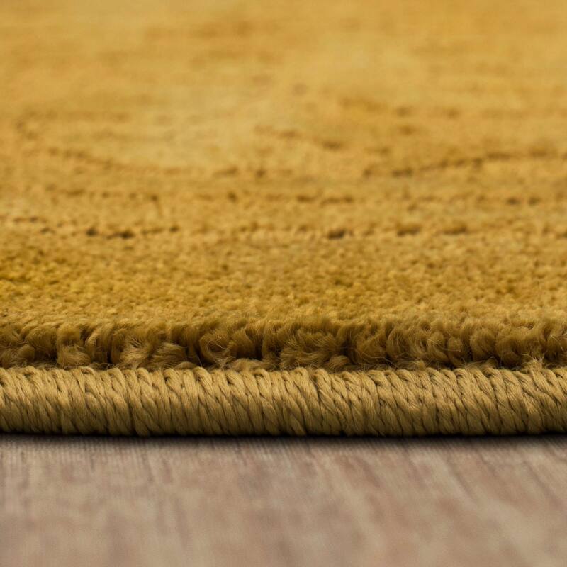 Mohawk Home Wellington Botanical Machine Washable Area Rug
