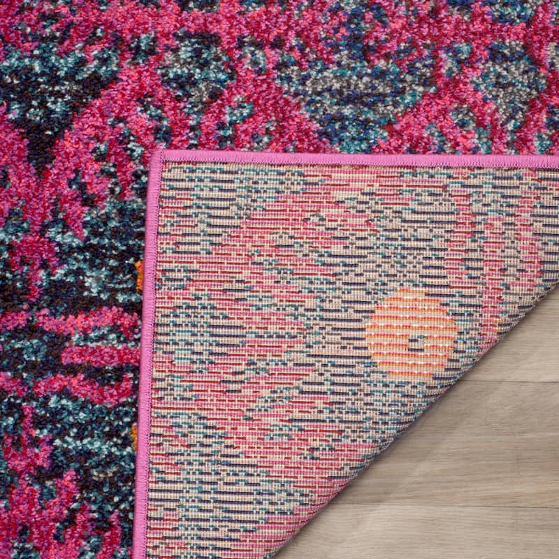 SAFAVIEH Monaco Maronna Boho Rug
