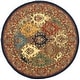 preview thumbnail 41 of 50, SAFAVIEH Handmade Heritage Lyra Traditional Oriental Wool Rug