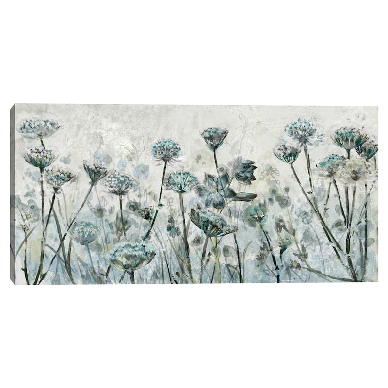Enchanted by Studio Arts Canvas Art Print
