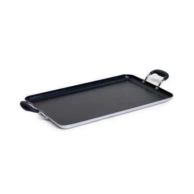 IMUSA IMU-1818TGT Nonstick Fajita and Tortilla Griddle