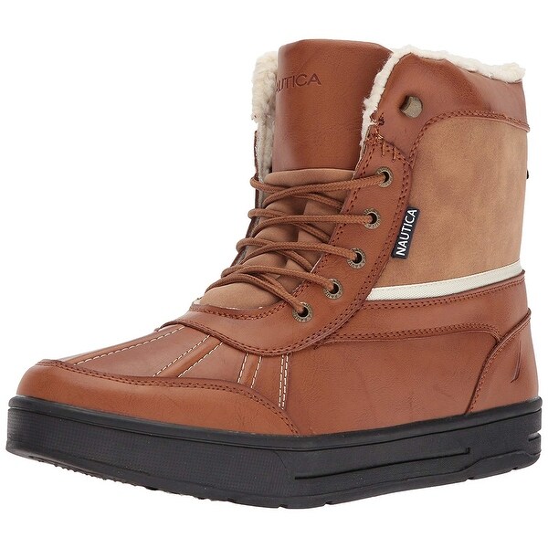 nautica winter boots