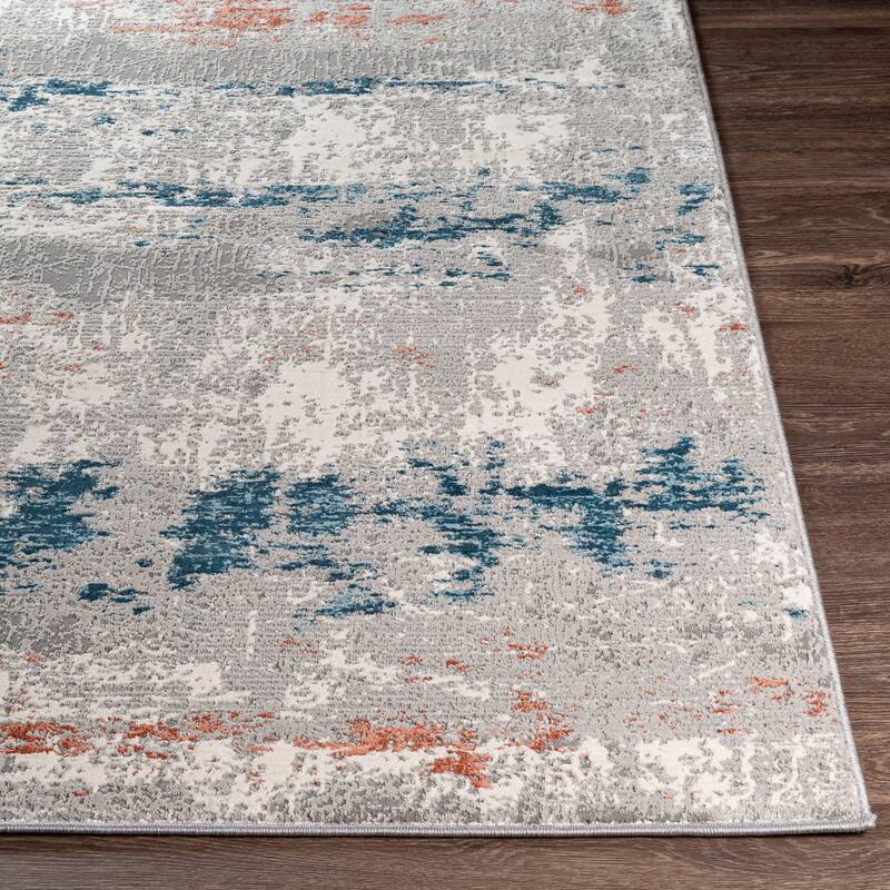 Artistic Weavers Abdi Modern Abstract Area Rug